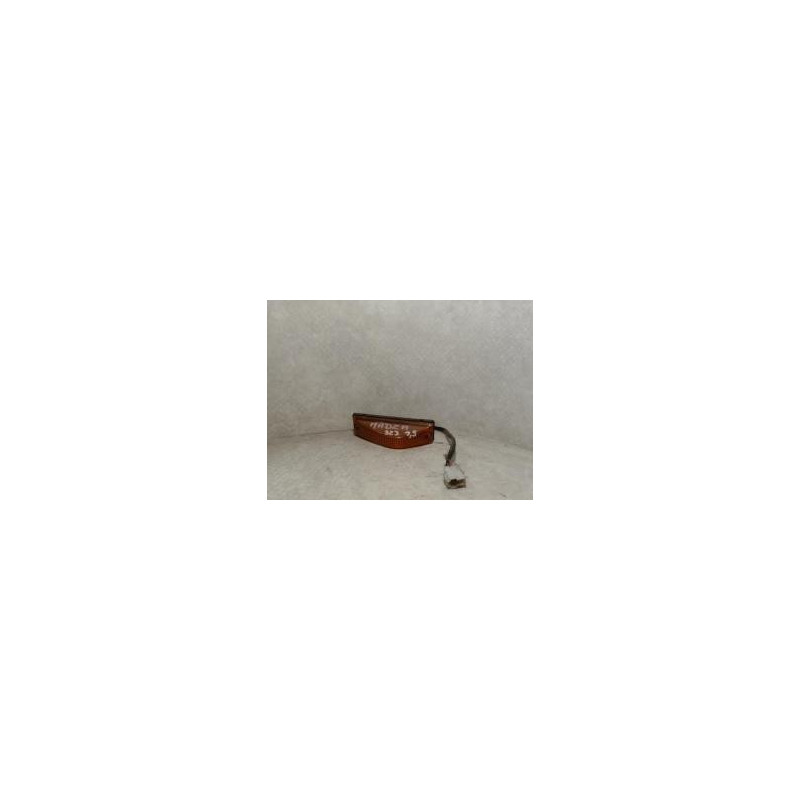 Repetiteur clignotant avant droit  (Feux) MAZDA  d’occasion