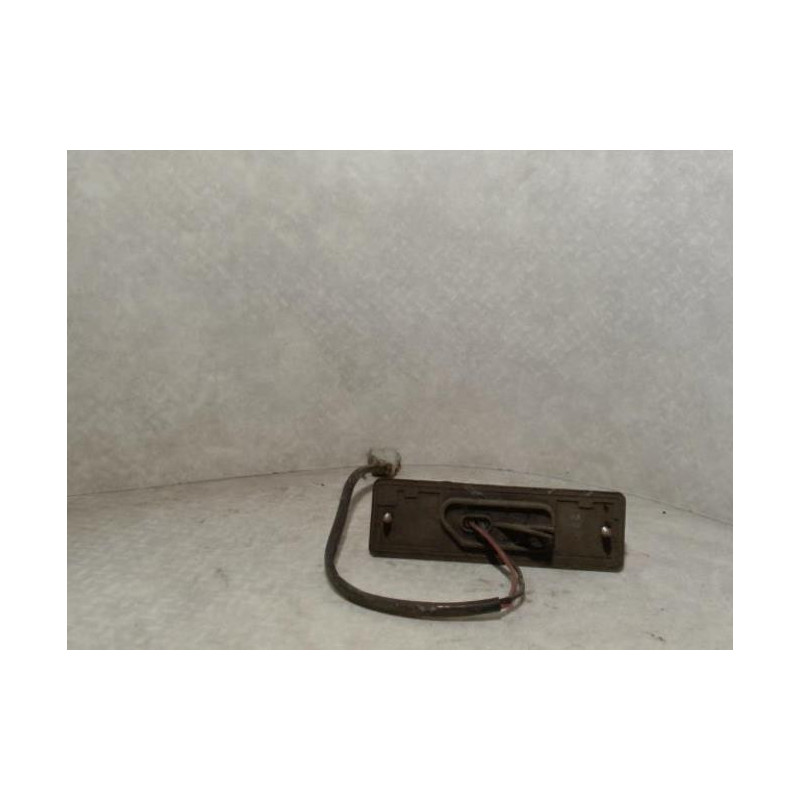 Repetiteur clignotant avant droit  (Feux) MAZDA  d’occasion