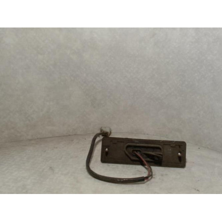 Repetiteur clignotant avant droit  (Feux) MAZDA  d’occasion