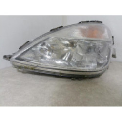 Optique avant principal gauche (feux)(phare) MERCEDES CLASSE A 168 PHASE 1 d’occasion