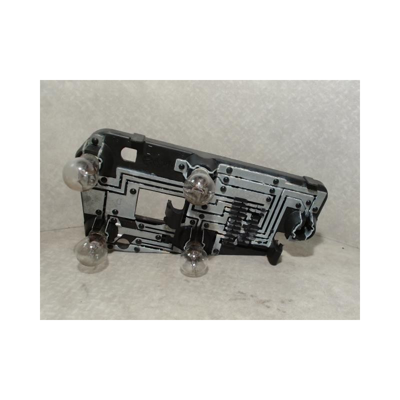 Platine feu arriere droit PEUGEOT 306 PHASE 2 d’occasion