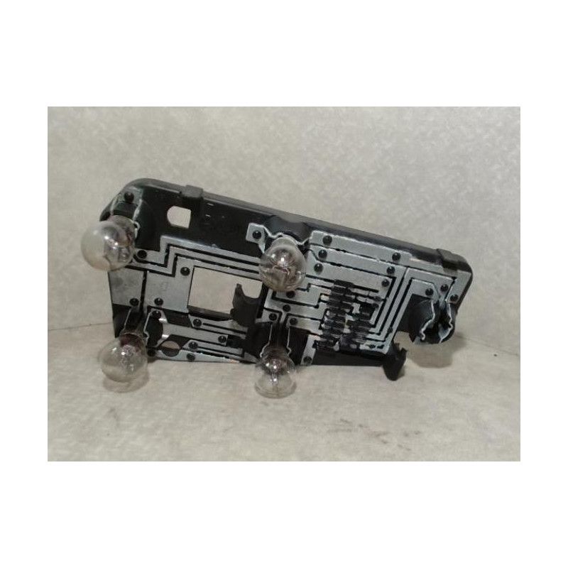 Platine feu arriere droit PEUGEOT 306 PHASE 2 d’occasion