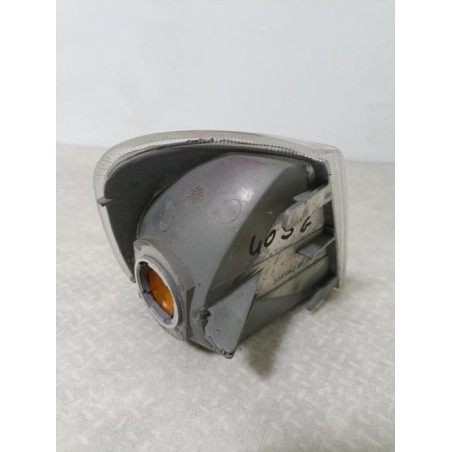 Optique avant secondaire gauche (feux)(clignotant) PEUGEOT 405 PHASE 2 BREAK d’occasion