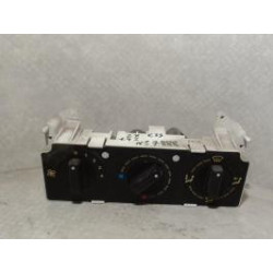 Commande chauffage CITROEN ZX PHASE 2 d’occasion