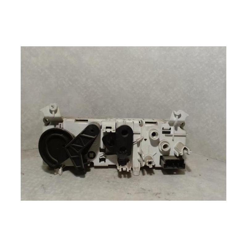 Commande chauffage CITROEN ZX PHASE 2 d’occasion