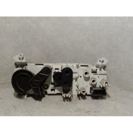 Commande chauffage CITROEN ZX PHASE 2 d’occasion