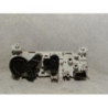 Commande chauffage CITROEN ZX PHASE 2 d’occasion