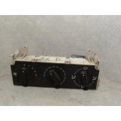 Commande chauffage CITROEN  d’occasion