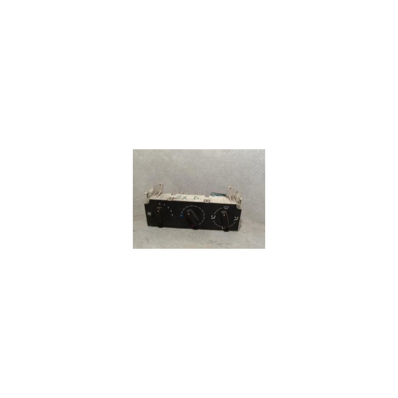 Commande chauffage CITROEN  d’occasion