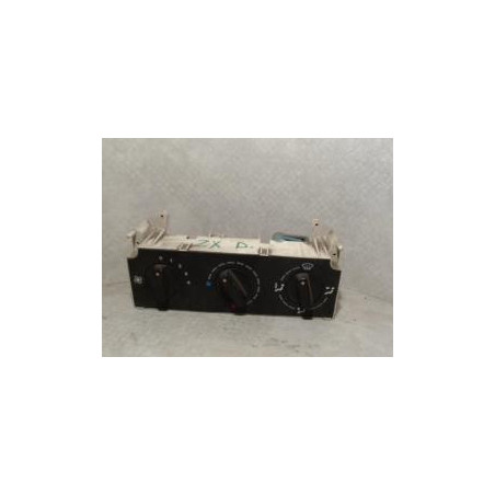 Commande chauffage CITROEN  d’occasion