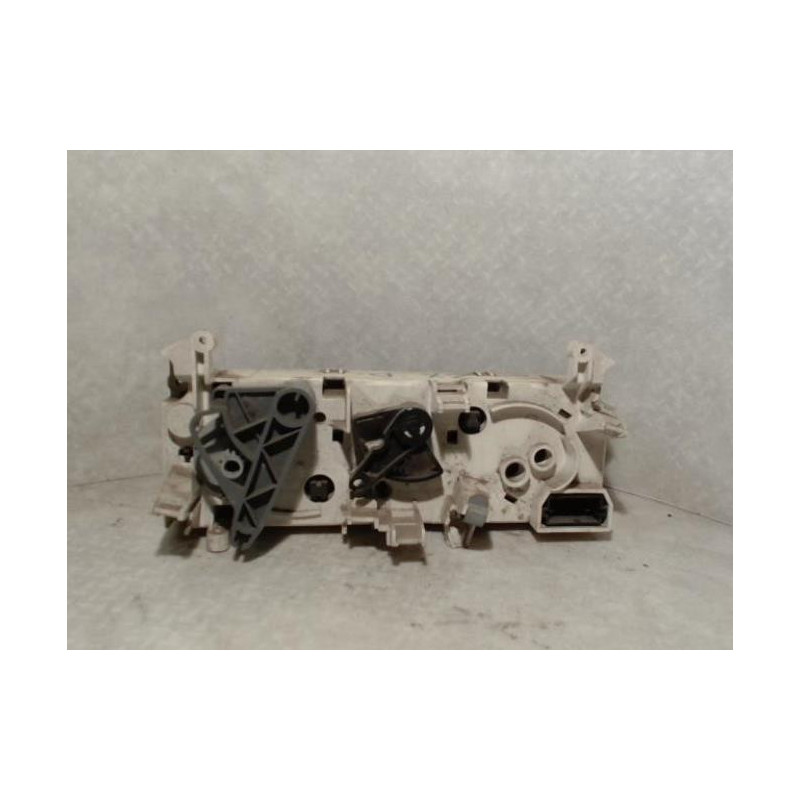 Commande chauffage CITROEN  d’occasion