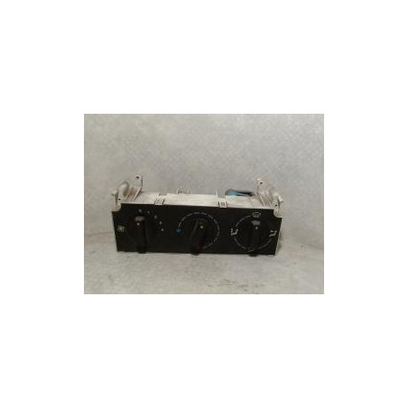 Commande chauffage CITROEN ZX PHASE 1 d’occasion