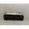 Commande chauffage CITROEN ZX PHASE 1 d’occasion