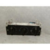 Commande chauffage CITROEN ZX PHASE 1 d’occasion