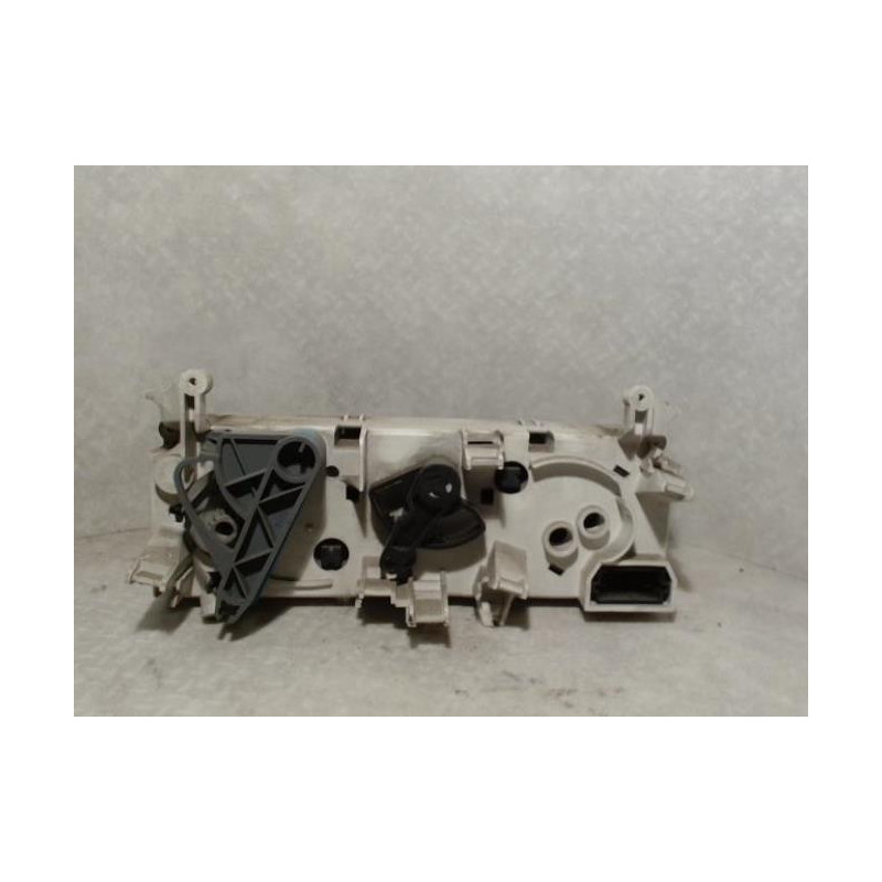 Commande chauffage CITROEN ZX PHASE 1 d’occasion