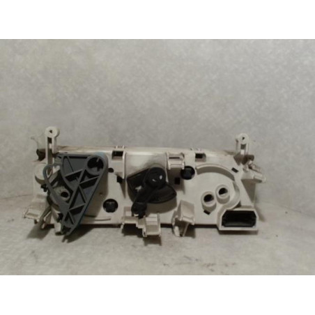 Commande chauffage CITROEN ZX PHASE 1 d’occasion