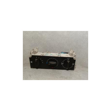 Commande chauffage CITROEN ZX PHASE 1 d’occasion