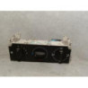 Commande chauffage CITROEN ZX PHASE 1 d’occasion