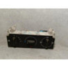 Commande chauffage CITROEN ZX PHASE 1 d’occasion