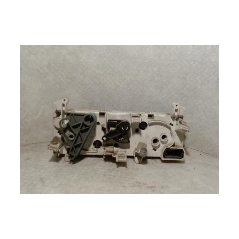 Commande chauffage CITROEN ZX PHASE 1 d’occasion