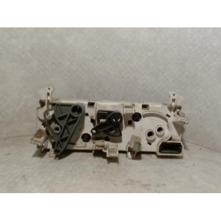 Commande chauffage CITROEN ZX PHASE 1 d’occasion