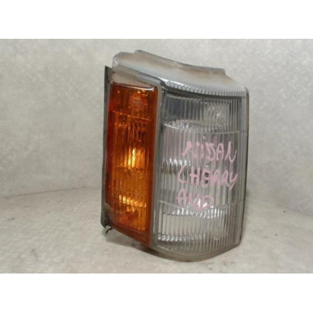 Optique avant secondaire droit (feux)(clignotant) NISSAN  d’occasion