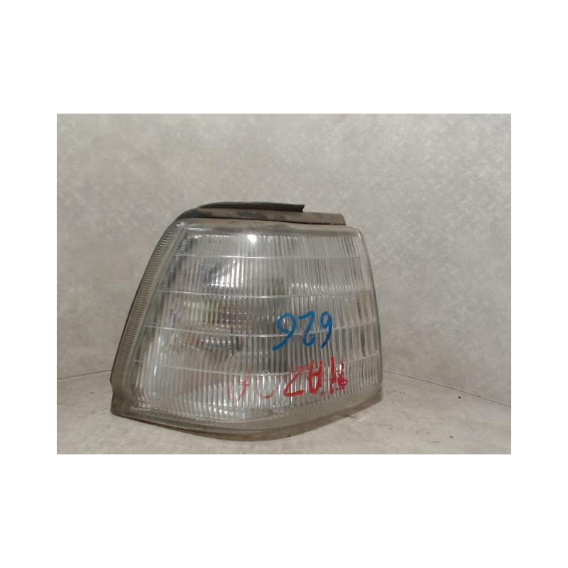 Optique avant secondaire droit (feux)(clignotant) MAZDA 626 2 PHASE 2 d’occasion