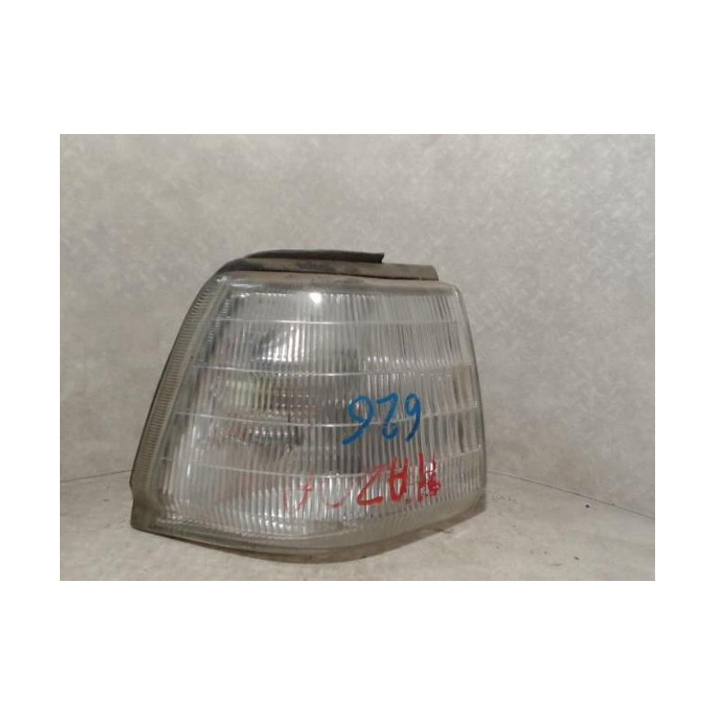 Optique avant secondaire droit (feux)(clignotant) MAZDA 626 2 PHASE 2 d’occasion