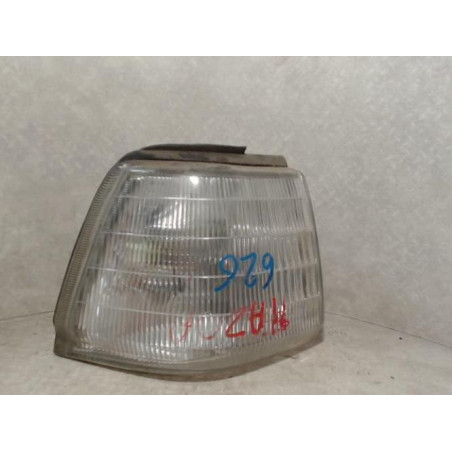 Optique avant secondaire droit (feux)(clignotant) MAZDA 626 2 PHASE 2 d’occasion