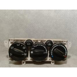 Commande chauffage TOYOTA AVENSIS 1 PHASE 2 d’occasion