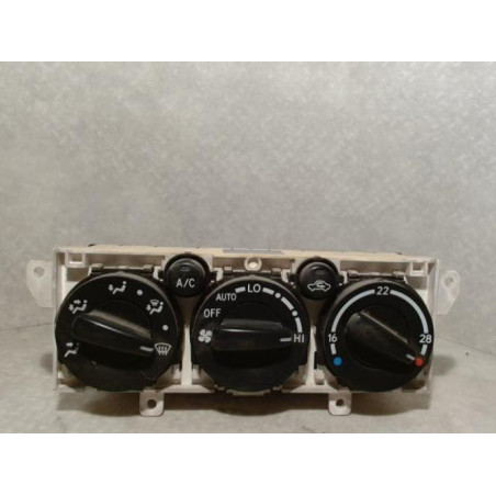 Commande chauffage TOYOTA AVENSIS 1 PHASE 2 d’occasion