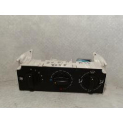 Commande chauffage CITROEN ZX PHASE 1 d’occasion