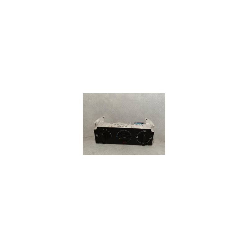 Commande chauffage CITROEN ZX PHASE 1 d’occasion