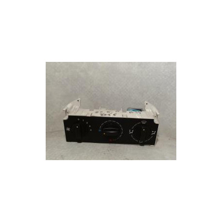 Commande chauffage CITROEN ZX PHASE 1 d’occasion