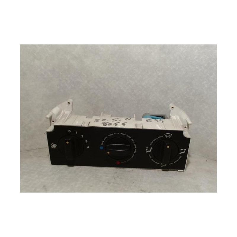 Commande chauffage CITROEN ZX PHASE 1 d’occasion
