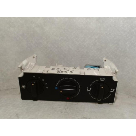Commande chauffage CITROEN ZX PHASE 1 d’occasion