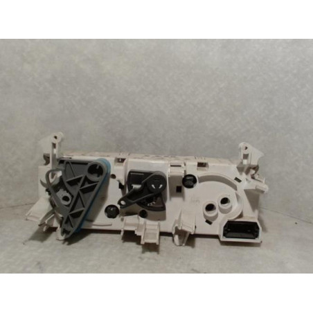 Commande chauffage CITROEN ZX PHASE 1 d’occasion