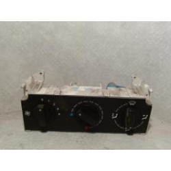 Commande chauffage CITROEN ZX PHASE 2 BREAK d’occasion