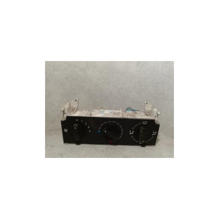 Commande chauffage CITROEN ZX PHASE 2 BREAK d’occasion