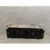 Commande chauffage CITROEN ZX PHASE 2 BREAK d’occasion