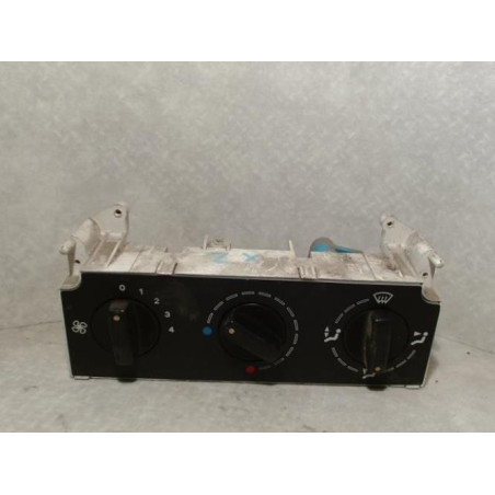 Commande chauffage CITROEN ZX PHASE 2 BREAK d’occasion