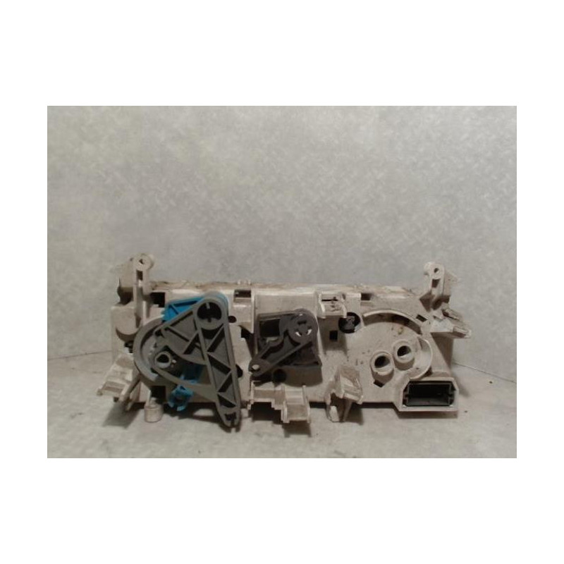 Commande chauffage CITROEN ZX PHASE 2 BREAK d’occasion