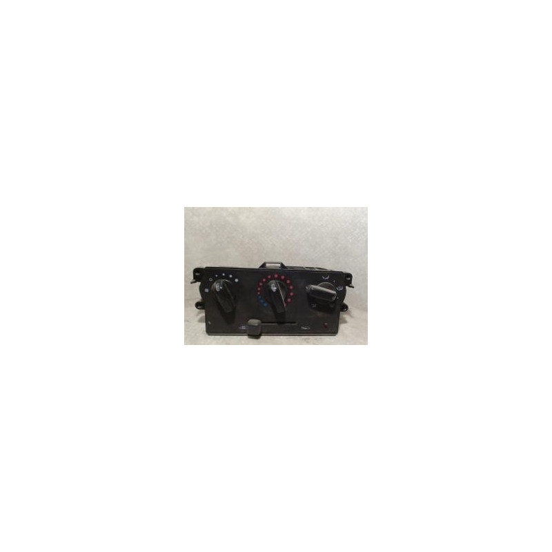 Commande chauffage NISSAN MICRA 2 PHASE 3 d’occasion