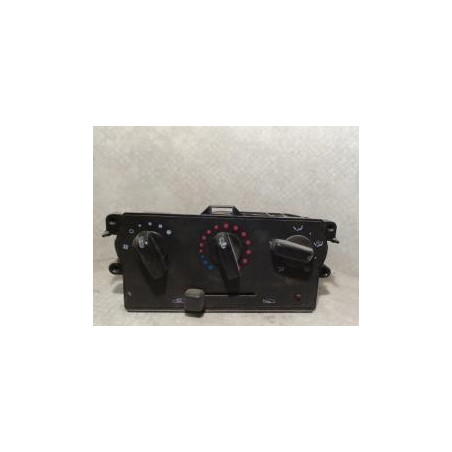 Commande chauffage NISSAN MICRA 2 PHASE 3 d’occasion