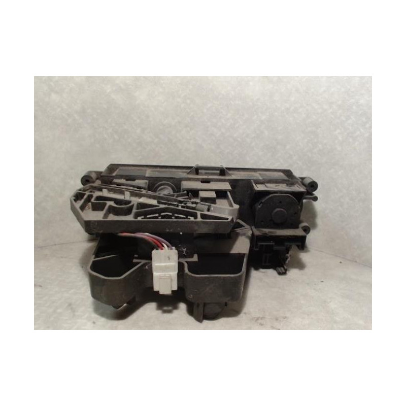 Commande chauffage NISSAN MICRA 2 PHASE 3 d’occasion