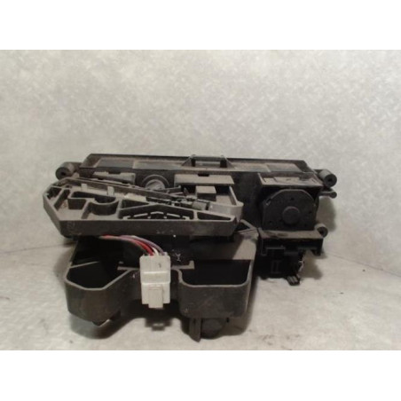 Commande chauffage NISSAN MICRA 2 PHASE 3 d’occasion