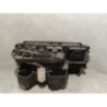 Commande chauffage NISSAN MICRA 2 PHASE 3 d’occasion
