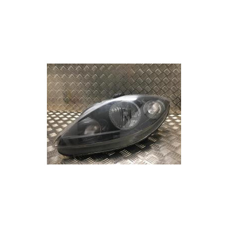 Optique avant principal gauche (feux)(phare) SEAT  d’occasion