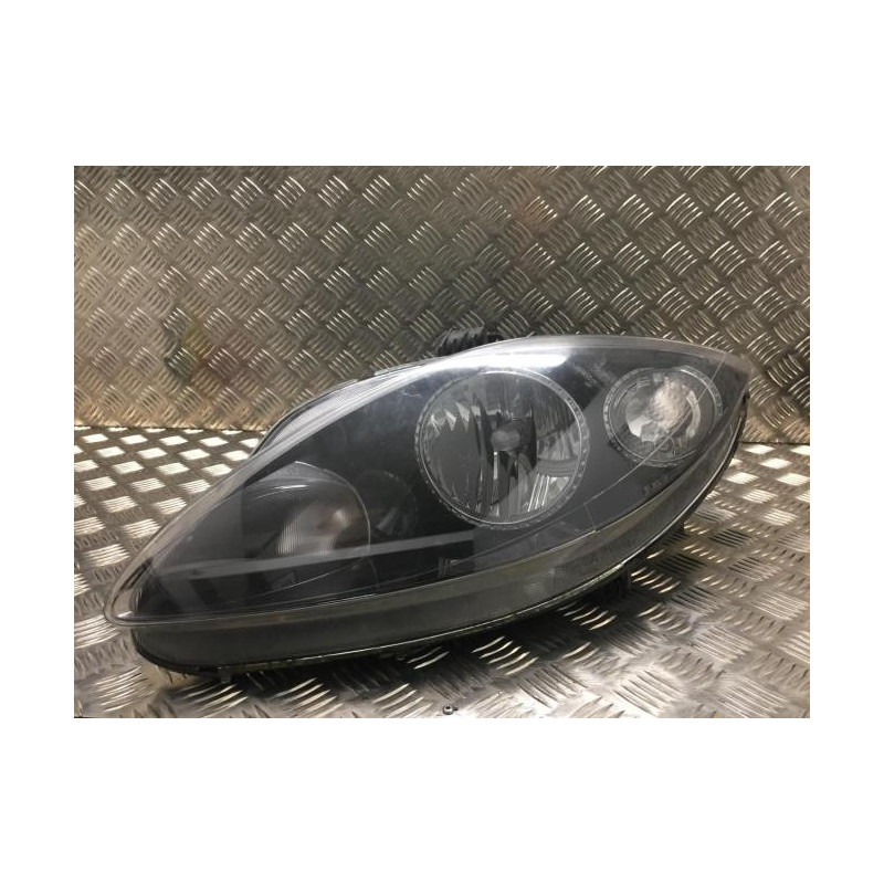 Optique avant principal gauche (feux)(phare) SEAT  d’occasion