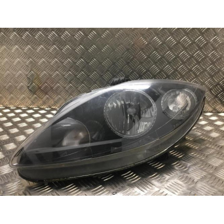 Optique avant principal gauche (feux)(phare) SEAT  d’occasion